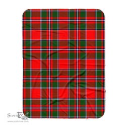 Scotstee Shop Tartan Plaid Blanket Spens Scottish Tartan Plaid Sherpa Blanket