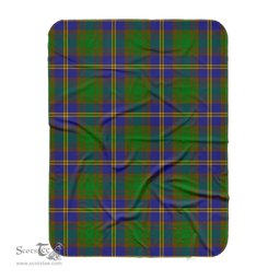 Scotstee Shop Tartan Plaid Blanket Strange Of Balcaskie Scottish Tartan Plaid Sherpa Blanket