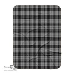 Scotstee Shop Tartan Plaid Blanket Troup Scottish Tartan Plaid Sherpa Blanket