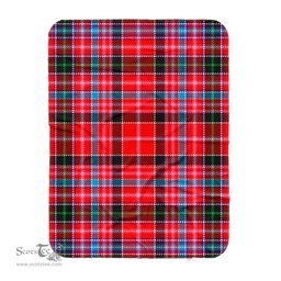 Scotstee Shop Tartan Plaid Blanket Pitblado Scottish Tartan Plaid Sherpa Blanket