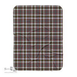 Scotstee Shop Tartan Plaid Blanket Little Arisaid Scottish Tartan Plaid Sherpa Blanket