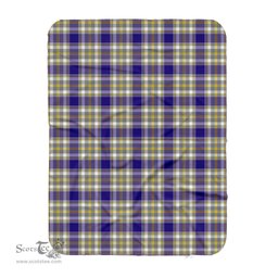 Scotstee Shop Tartan Plaid Blanket Livingstone Dress Scottish Tartan Plaid Sherpa Blanket