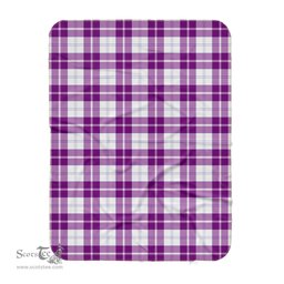 Scotstee Shop Tartan Plaid Blanket Dunlop Dress Scottish Tartan Plaid Sherpa Blanket