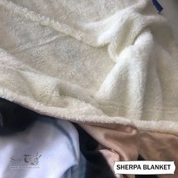 Scotstee Shop Tartan Plaid Blanket Fullerton Scottish Tartan Plaid Sherpa Blanket