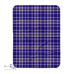 Scotstee Shop Tartan Plaid Blanket Allardice Scottish Tartan Plaid Sherpa Blanket