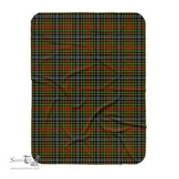 Scotstee Shop Tartan Plaid Blanket Brisbane Scottish Tartan Plaid Sherpa Blanket