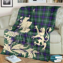 Tartan Blanket MacDonald of the Isles Hunting Modern Tartan Scotland Lion Thistle Map Plaid Blanket, tartan blanket, plaid blanket, red plaid blanket, buffalo plaid blanket, green plaid blanket, plaid fleece blanket, blue plaid blanket, red tartan blanket, tartan plaid blanket, black and white plaid blanket, christmas plaid blanket, orange plaid blanket, tartan plaid throw blanket, pink plaid blanket, brown plaid blanket, buffalo check blanket