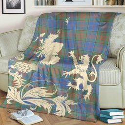 Tartan Blanket Stewart of Appin Hunting Ancient Tartan Scotland Lion Thistle Map Plaid Blanket, tartan blanket, plaid blanket, red plaid blanket, buffalo plaid blanket, green plaid blanket, plaid fleece blanket, blue plaid blanket, red tartan blanket, tartan plaid blanket, black and white plaid blanket, christmas plaid blanket, orange plaid blanket, tartan plaid throw blanket, pink plaid blanket, brown plaid blanket, buffalo check blanket