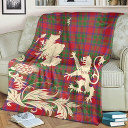 Tartan Blanket MacKintosh Modern Tartan Scotland Lion Thistle Map Plaid Blanket, tartan blanket, plaid blanket, red plaid blanket, buffalo plaid blanket, green plaid blanket, plaid fleece blanket, blue plaid blanket, red tartan blanket, tartan plaid blanket, black and white plaid blanket, christmas plaid blanket, orange plaid blanket, tartan plaid throw blanket, pink plaid blanket, brown plaid blanket, buffalo check blanket