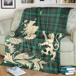 Tartan Blanket Ross Hunting Modern Tartan Scotland Lion Thistle Map Plaid Blanket, tartan blanket, plaid blanket, red plaid blanket, buffalo plaid blanket, green plaid blanket, plaid fleece blanket, blue plaid blanket, red tartan blanket, tartan plaid blanket, black and white plaid blanket, christmas plaid blanket, orange plaid blanket, tartan plaid throw blanket, pink plaid blanket, brown plaid blanket, buffalo check blanket