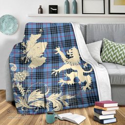 Tartan Blanket MacKay Blue Tartan Scotland Lion Thistle Map Plaid Blanket, tartan blanket, plaid blanket, red plaid blanket, buffalo plaid blanket, green plaid blanket, plaid fleece blanket, blue plaid blanket, red tartan blanket, tartan plaid blanket, black and white plaid blanket, christmas plaid blanket, orange plaid blanket, tartan plaid throw blanket, pink plaid blanket, brown plaid blanket, buffalo check blanket
