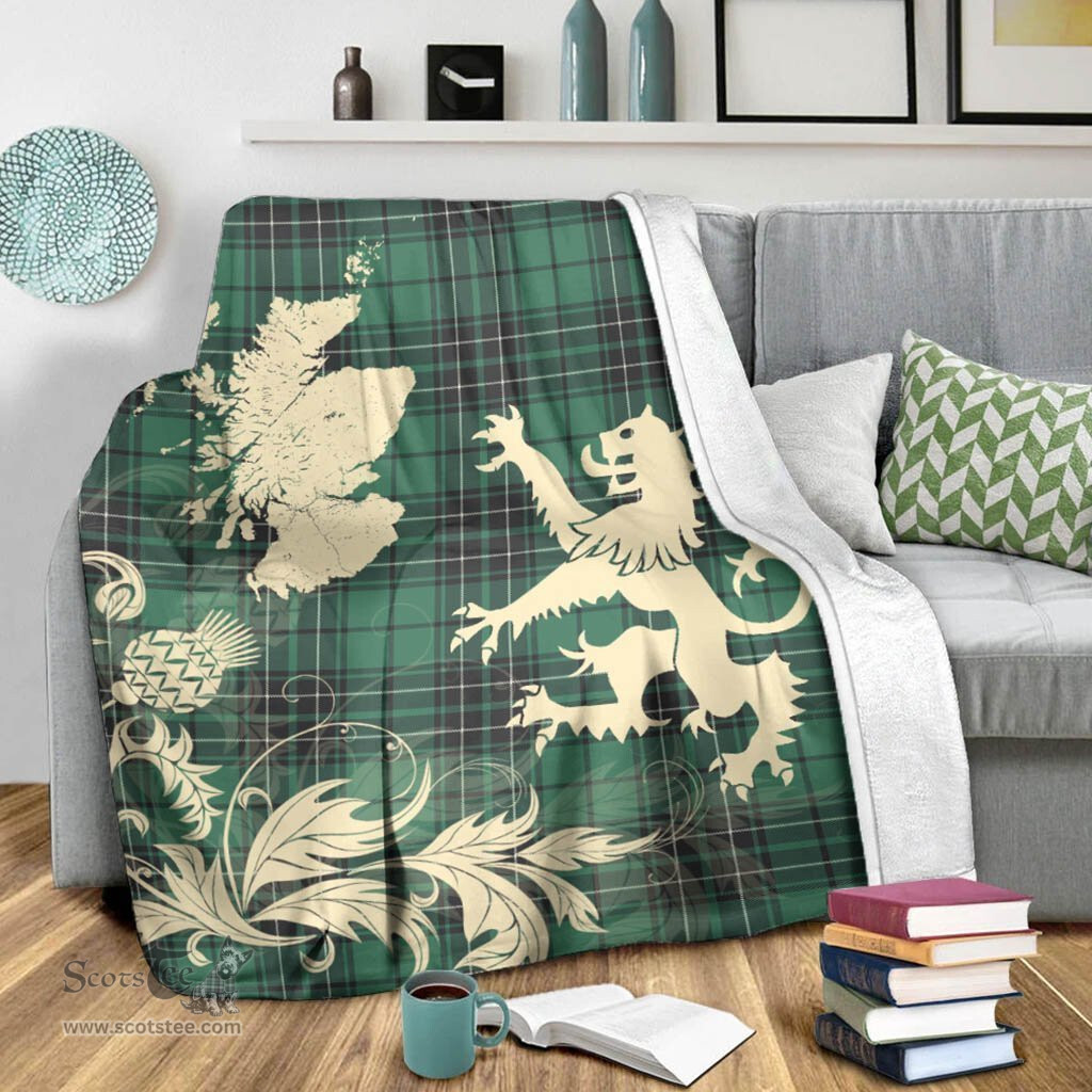 Tartan Blanket MacLean Hunting Ancient Tartan Scotland Lion Thistle Map Plaid Blanket, tartan blanket, plaid blanket, red plaid blanket, buffalo plaid blanket, green plaid blanket, plaid fleece blanket, blue plaid blanket, red tartan blanket, tartan plaid blanket, black and white plaid blanket, christmas plaid blanket, orange plaid blanket, tartan plaid throw blanket, pink plaid blanket, brown plaid blanket, buffalo check blanket