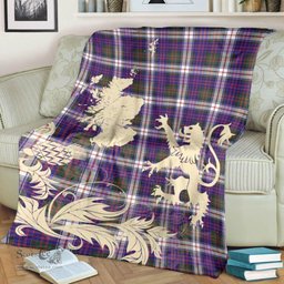 Tartan Blanket MacDonald Dress Modern Tartan Scotland Lion Thistle Map Plaid Blanket, tartan blanket, plaid blanket, red plaid blanket, buffalo plaid blanket, green plaid blanket, plaid fleece blanket, blue plaid blanket, red tartan blanket, tartan plaid blanket, black and white plaid blanket, christmas plaid blanket, orange plaid blanket, tartan plaid throw blanket, pink plaid blanket, brown plaid blanket, buffalo check blanket