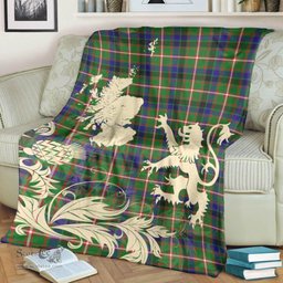 Tartan Blanket Reid Green Tartan Scotland Lion Thistle Map Plaid Blanket, tartan blanket, plaid blanket, red plaid blanket, buffalo plaid blanket, green plaid blanket, plaid fleece blanket, blue plaid blanket, red tartan blanket, tartan plaid blanket, black and white plaid blanket, christmas plaid blanket, orange plaid blanket, tartan plaid throw blanket, pink plaid blanket, brown plaid blanket, buffalo check blanket