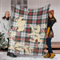 Tartan Blanket MacDuff Dress Modern Tartan Scotland Lion Thistle Map Plaid Blanket, tartan blanket, plaid blanket, red plaid blanket, buffalo plaid blanket, green plaid blanket, plaid fleece blanket, blue plaid blanket, red tartan blanket, tartan plaid blanket, black and white plaid blanket, christmas plaid blanket, orange plaid blanket, tartan plaid throw blanket, pink plaid blanket, brown plaid blanket, buffalo check blanket