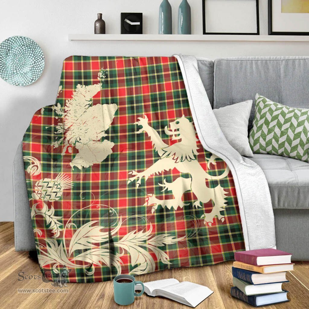 Tartan Blanket MacLachlan Hunting Modern Tartan Scotland Lion Thistle Map Plaid Blanket, tartan blanket, plaid blanket, red plaid blanket, buffalo plaid blanket, green plaid blanket, plaid fleece blanket, blue plaid blanket, red tartan blanket, tartan plaid blanket, black and white plaid blanket, christmas plaid blanket, orange plaid blanket, tartan plaid throw blanket, pink plaid blanket, brown plaid blanket, buffalo check blanket