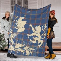 Tartan Blanket MacLaine of Loch Buie Hunting Ancient Tartan Scotland Lion Thistle Map Plaid Blanket, tartan blanket, plaid blanket, red plaid blanket, buffalo plaid blanket, green plaid blanket, plaid fleece blanket, blue plaid blanket, red tartan blanket, tartan plaid blanket, black and white plaid blanket, christmas plaid blanket, orange plaid blanket, tartan plaid throw blanket, pink plaid blanket, brown plaid blanket, buffalo check blanket