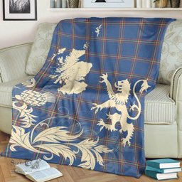 Tartan Blanket MacLaine of Loch Buie Hunting Ancient Tartan Scotland Lion Thistle Map Plaid Blanket, tartan blanket, plaid blanket, red plaid blanket, buffalo plaid blanket, green plaid blanket, plaid fleece blanket, blue plaid blanket, red tartan blanket, tartan plaid blanket, black and white plaid blanket, christmas plaid blanket, orange plaid blanket, tartan plaid throw blanket, pink plaid blanket, brown plaid blanket, buffalo check blanket