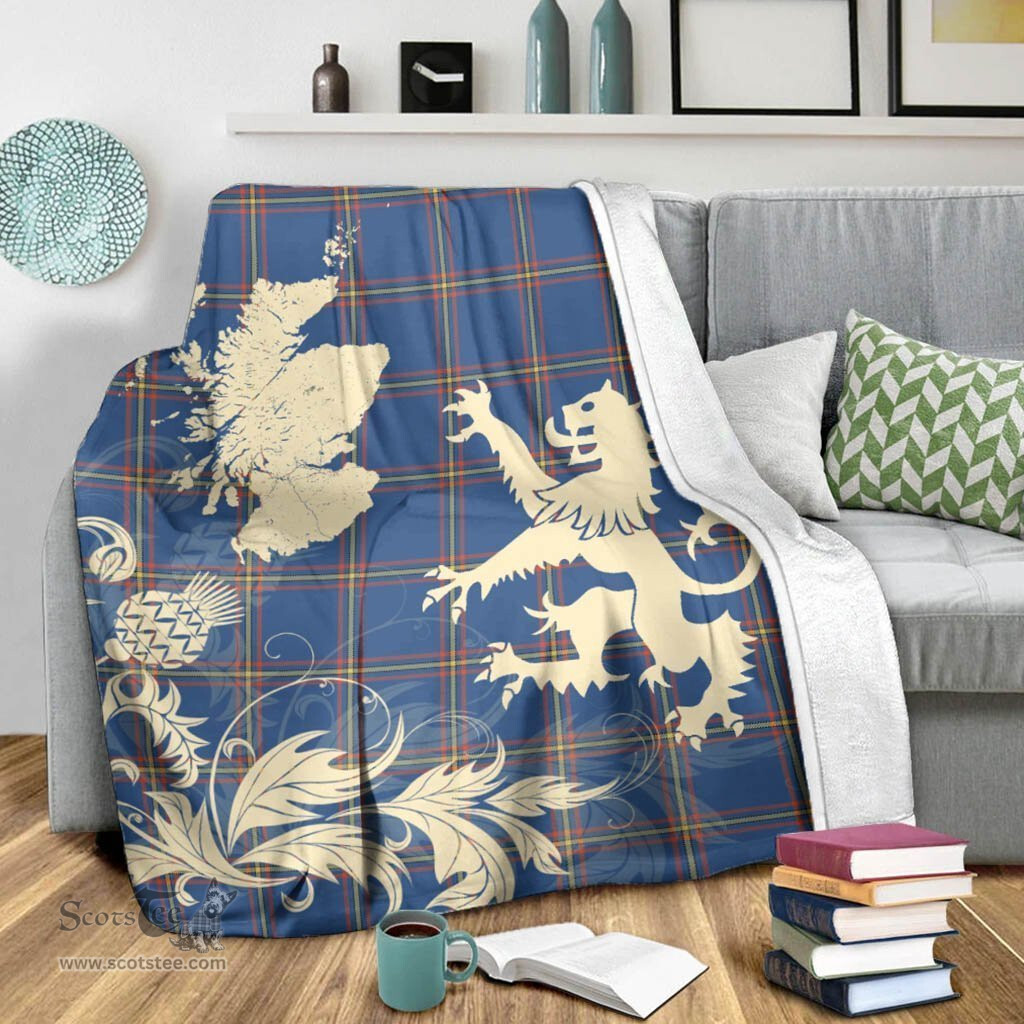 Tartan Blanket MacLaine of Loch Buie Hunting Ancient Tartan Scotland Lion Thistle Map Plaid Blanket, tartan blanket, plaid blanket, red plaid blanket, buffalo plaid blanket, green plaid blanket, plaid fleece blanket, blue plaid blanket, red tartan blanket, tartan plaid blanket, black and white plaid blanket, christmas plaid blanket, orange plaid blanket, tartan plaid throw blanket, pink plaid blanket, brown plaid blanket, buffalo check blanket