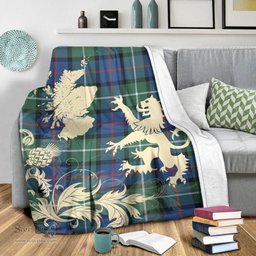 Tartan Blanket Davidson of Tulloch Tartan Scotland Lion Thistle Map Plaid Blanket, tartan blanket, plaid blanket, red plaid blanket, buffalo plaid blanket, green plaid blanket, plaid fleece blanket, blue plaid blanket, red tartan blanket, tartan plaid blanket, black and white plaid blanket, christmas plaid blanket, orange plaid blanket, tartan plaid throw blanket, pink plaid blanket, brown plaid blanket, buffalo check blanket