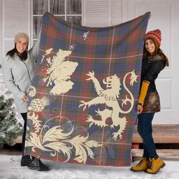 Tartan Blanket Fraser Hunting Modern Tartan Scotland Lion Thistle Map Plaid Blanket, tartan blanket, plaid blanket, red plaid blanket, buffalo plaid blanket, green plaid blanket, plaid fleece blanket, blue plaid blanket, red tartan blanket, tartan plaid blanket, black and white plaid blanket, christmas plaid blanket, orange plaid blanket, tartan plaid throw blanket, pink plaid blanket, brown plaid blanket, buffalo check blanket