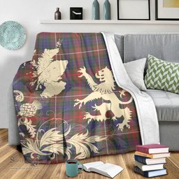 Tartan Blanket Fraser Hunting Modern Tartan Scotland Lion Thistle Map Plaid Blanket, tartan blanket, plaid blanket, red plaid blanket, buffalo plaid blanket, green plaid blanket, plaid fleece blanket, blue plaid blanket, red tartan blanket, tartan plaid blanket, black and white plaid blanket, christmas plaid blanket, orange plaid blanket, tartan plaid throw blanket, pink plaid blanket, brown plaid blanket, buffalo check blanket