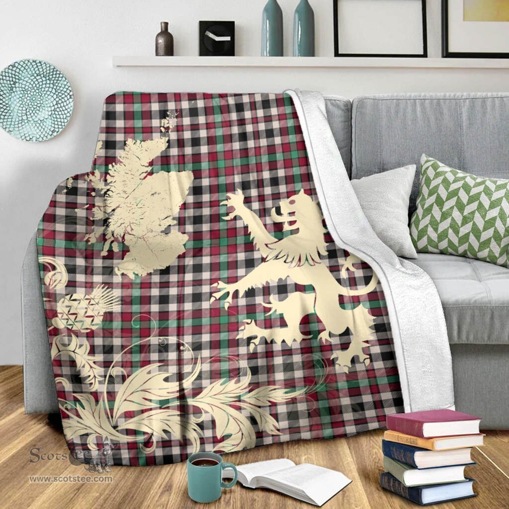 Tartan Blanket Borthwick Dress Ancient Tartan Scotland Lion Thistle Map Plaid Blanket, tartan blanket, plaid blanket, red plaid blanket, buffalo plaid blanket, green plaid blanket, plaid fleece blanket, blue plaid blanket, red tartan blanket, tartan plaid blanket, black and white plaid blanket, christmas plaid blanket, orange plaid blanket, tartan plaid throw blanket, pink plaid blanket, brown plaid blanket, buffalo check blanket
