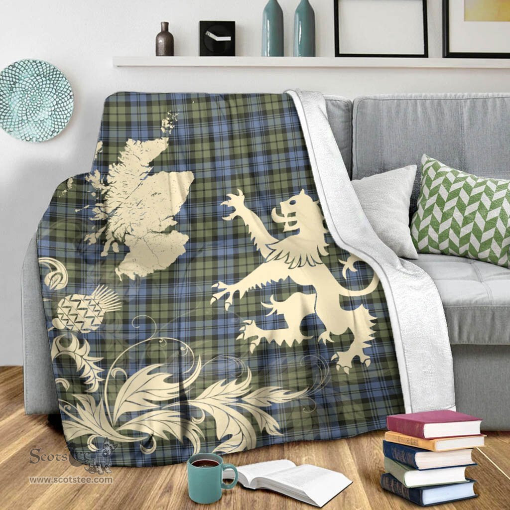 Tartan Blanket Campbell Faded Tartan Scotland Lion Thistle Map Plaid Blanket, tartan blanket, plaid blanket, red plaid blanket, buffalo plaid blanket, green plaid blanket, plaid fleece blanket, blue plaid blanket, red tartan blanket, tartan plaid blanket, black and white plaid blanket, christmas plaid blanket, orange plaid blanket, tartan plaid throw blanket, pink plaid blanket, brown plaid blanket, buffalo check blanket