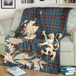 Tartan Blanket Fraser Hunting Ancient Tartan Scotland Lion Thistle Map Plaid Blanket, tartan blanket, plaid blanket, red plaid blanket, buffalo plaid blanket, green plaid blanket, plaid fleece blanket, blue plaid blanket, red tartan blanket, tartan plaid blanket, black and white plaid blanket, christmas plaid blanket, orange plaid blanket, tartan plaid throw blanket, pink plaid blanket, brown plaid blanket, buffalo check blanket
