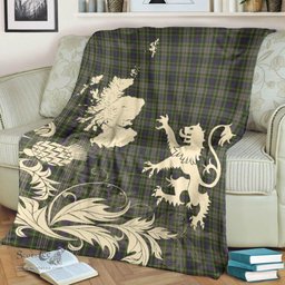 Tartan Blanket Davidson Tulloch Dress Tartan Scotland Lion Thistle Map Plaid Blanket, tartan blanket, plaid blanket, red plaid blanket, buffalo plaid blanket, green plaid blanket, plaid fleece blanket, blue plaid blanket, red tartan blanket, tartan plaid blanket, black and white plaid blanket, christmas plaid blanket, orange plaid blanket, tartan plaid throw blanket, pink plaid blanket, brown plaid blanket, buffalo check blanket