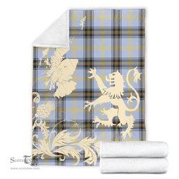 Tartan Blanket Bell of the Borders Tartan Scotland Lion Thistle Map Plaid Blanket, tartan blanket, plaid blanket, red plaid blanket, buffalo plaid blanket, green plaid blanket, plaid fleece blanket, blue plaid blanket, red tartan blanket, tartan plaid blanket, black and white plaid blanket, christmas plaid blanket, orange plaid blanket, tartan plaid throw blanket, pink plaid blanket, brown plaid blanket, buffalo check blanket
