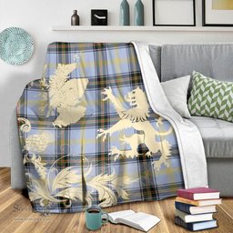 Tartan Blanket Bell of the Borders Tartan Scotland Lion Thistle Map Plaid Blanket, tartan blanket, plaid blanket, red plaid blanket, buffalo plaid blanket, green plaid blanket, plaid fleece blanket, blue plaid blanket, red tartan blanket, tartan plaid blanket, black and white plaid blanket, christmas plaid blanket, orange plaid blanket, tartan plaid throw blanket, pink plaid blanket, brown plaid blanket, buffalo check blanket