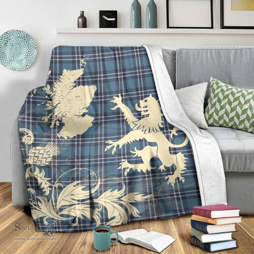 Tartan Blanket Earl of St Andrews Tartan Scotland Lion Thistle Map Plaid Blanket, tartan blanket, plaid blanket, red plaid blanket, buffalo plaid blanket, green plaid blanket, plaid fleece blanket, blue plaid blanket, red tartan blanket, tartan plaid blanket, black and white plaid blanket, christmas plaid blanket, orange plaid blanket, tartan plaid throw blanket, pink plaid blanket, brown plaid blanket, buffalo check blanket