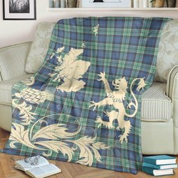 Tartan Blanket Leslie Hunting Ancient Tartan Scotland Lion Thistle Map Plaid Blanket, tartan blanket, plaid blanket, red plaid blanket, buffalo plaid blanket, green plaid blanket, plaid fleece blanket, blue plaid blanket, red tartan blanket, tartan plaid blanket, black and white plaid blanket, christmas plaid blanket, orange plaid blanket, tartan plaid throw blanket, pink plaid blanket, brown plaid blanket, buffalo check blanket
