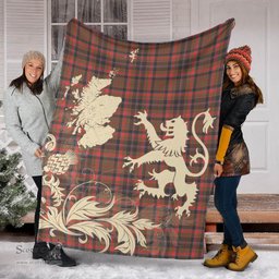 Tartan Blanket Cumming Hunting Weathered Tartan Scotland Lion Thistle Map Plaid Blanket, tartan blanket, plaid blanket, red plaid blanket, buffalo plaid blanket, green plaid blanket, plaid fleece blanket, blue plaid blanket, red tartan blanket, tartan plaid blanket, black and white plaid blanket, christmas plaid blanket, orange plaid blanket, tartan plaid throw blanket, pink plaid blanket, brown plaid blanket, buffalo check blanket