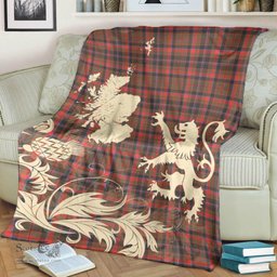 Tartan Blanket Cumming Hunting Weathered Tartan Scotland Lion Thistle Map Plaid Blanket, tartan blanket, plaid blanket, red plaid blanket, buffalo plaid blanket, green plaid blanket, plaid fleece blanket, blue plaid blanket, red tartan blanket, tartan plaid blanket, black and white plaid blanket, christmas plaid blanket, orange plaid blanket, tartan plaid throw blanket, pink plaid blanket, brown plaid blanket, buffalo check blanket