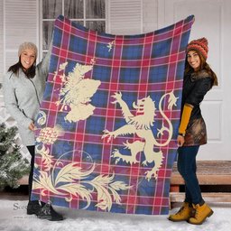 Tartan Blanket Graham of Menteith Red Tartan Scotland Lion Thistle Map Plaid Blanket, tartan blanket, plaid blanket, red plaid blanket, buffalo plaid blanket, green plaid blanket, plaid fleece blanket, blue plaid blanket, red tartan blanket, tartan plaid blanket, black and white plaid blanket, christmas plaid blanket, orange plaid blanket, tartan plaid throw blanket, pink plaid blanket, brown plaid blanket, buffalo check blanket