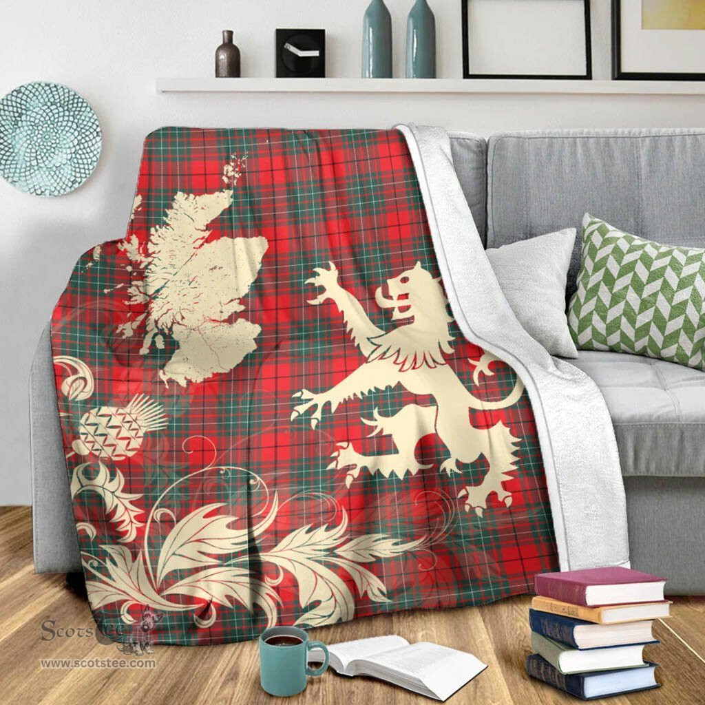 Tartan Blanket Cumming Modern Tartan Scotland Lion Thistle Map Plaid Blanket, tartan blanket, plaid blanket, red plaid blanket, buffalo plaid blanket, green plaid blanket, plaid fleece blanket, blue plaid blanket, red tartan blanket, tartan plaid blanket, black and white plaid blanket, christmas plaid blanket, orange plaid blanket, tartan plaid throw blanket, pink plaid blanket, brown plaid blanket, buffalo check blanket
