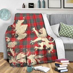 Tartan Blanket Cumming Modern Tartan Scotland Lion Thistle Map Plaid Blanket, tartan blanket, plaid blanket, red plaid blanket, buffalo plaid blanket, green plaid blanket, plaid fleece blanket, blue plaid blanket, red tartan blanket, tartan plaid blanket, black and white plaid blanket, christmas plaid blanket, orange plaid blanket, tartan plaid throw blanket, pink plaid blanket, brown plaid blanket, buffalo check blanket
