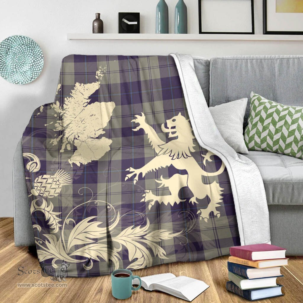 Tartan Blanket Cunningham Dress Blue Dancers Tartan Scotland Lion Thistle Map Plaid Blanket, tartan blanket, plaid blanket, red plaid blanket, buffalo plaid blanket, green plaid blanket, plaid fleece blanket, blue plaid blanket, red tartan blanket, tartan plaid blanket, black and white plaid blanket, christmas plaid blanket, orange plaid blanket, tartan plaid throw blanket, pink plaid blanket, brown plaid blanket, buffalo check blanket