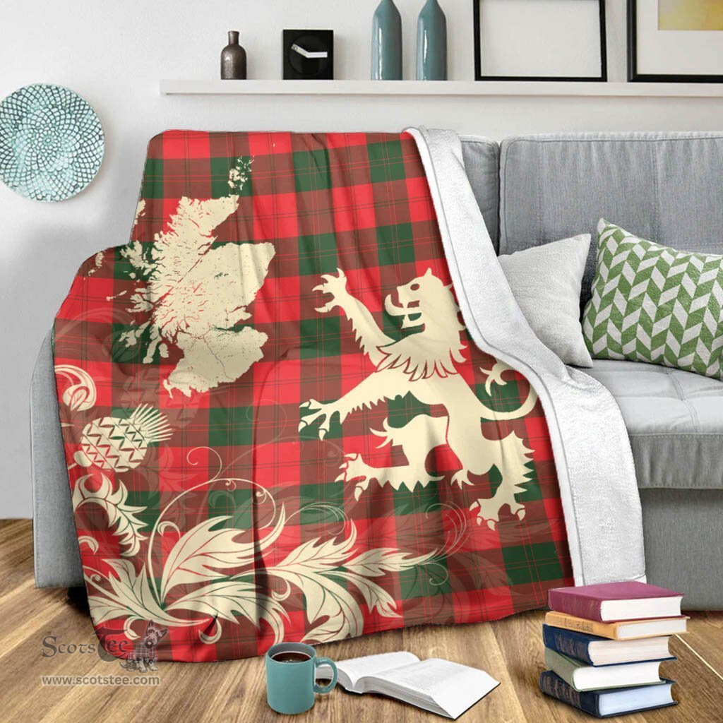 Tartan Blanket Erskine Modern Tartan Scotland Lion Thistle Map Plaid Blanket, tartan blanket, plaid blanket, red plaid blanket, buffalo plaid blanket, green plaid blanket, plaid fleece blanket, blue plaid blanket, red tartan blanket, tartan plaid blanket, black and white plaid blanket, christmas plaid blanket, orange plaid blanket, tartan plaid throw blanket, pink plaid blanket, brown plaid blanket, buffalo check blanket