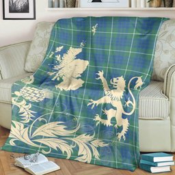 Tartan Blanket Hamilton Hunting Ancient Tartan Scotland Lion Thistle Map Plaid Blanket, tartan blanket, plaid blanket, red plaid blanket, buffalo plaid blanket, green plaid blanket, plaid fleece blanket, blue plaid blanket, red tartan blanket, tartan plaid blanket, black and white plaid blanket, christmas plaid blanket, orange plaid blanket, tartan plaid throw blanket, pink plaid blanket, brown plaid blanket, buffalo check blanket