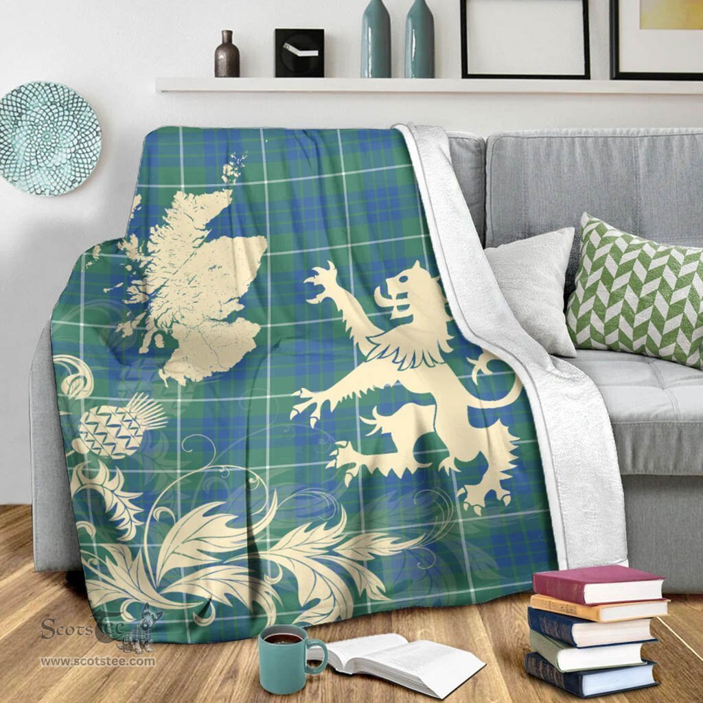 Tartan Blanket Hamilton Hunting Ancient Tartan Scotland Lion Thistle Map Plaid Blanket, tartan blanket, plaid blanket, red plaid blanket, buffalo plaid blanket, green plaid blanket, plaid fleece blanket, blue plaid blanket, red tartan blanket, tartan plaid blanket, black and white plaid blanket, christmas plaid blanket, orange plaid blanket, tartan plaid throw blanket, pink plaid blanket, brown plaid blanket, buffalo check blanket