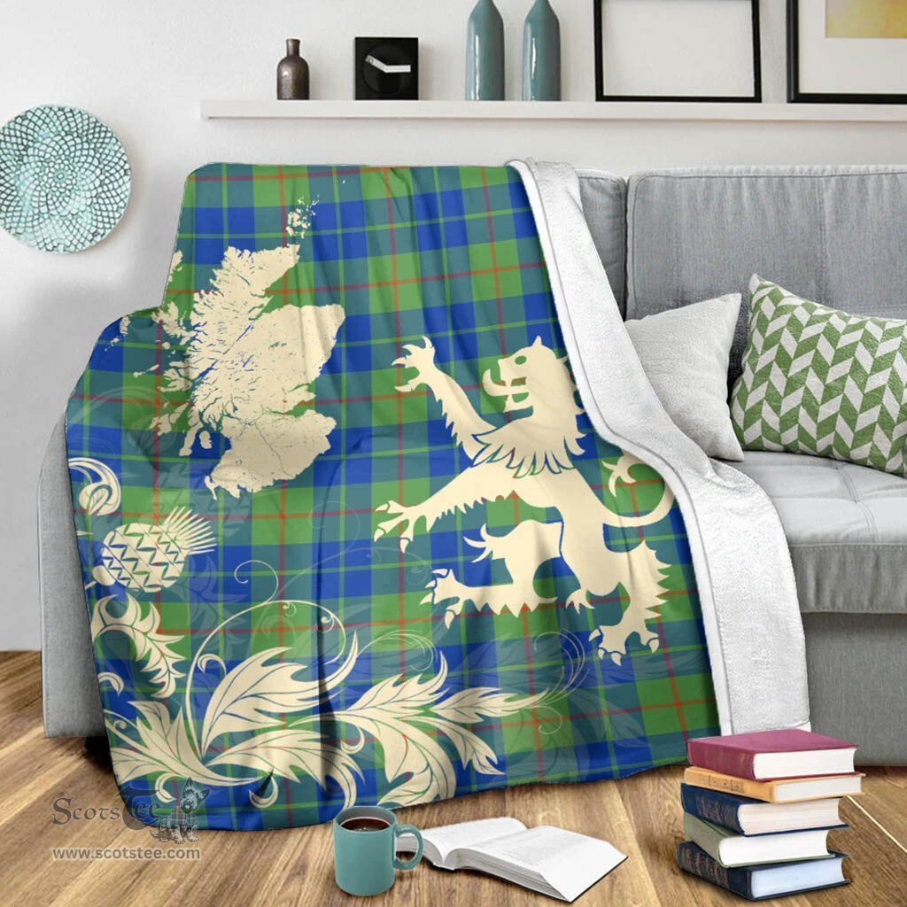Tartan Blanket Barclay Hunting Ancient Tartan Scotland Lion Thistle Map Plaid Blanket, tartan blanket, plaid blanket, red plaid blanket, buffalo plaid blanket, green plaid blanket, plaid fleece blanket, blue plaid blanket, red tartan blanket, tartan plaid blanket, black and white plaid blanket, christmas plaid blanket, orange plaid blanket, tartan plaid throw blanket, pink plaid blanket, brown plaid blanket, buffalo check blanket