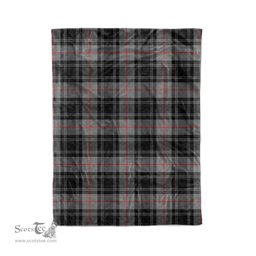 Plaid Blanket Moffat Tartan Blanket Scottish Plaid Throw Blanket Tartan Plaid Fleece Blanket