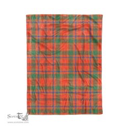Plaid Blanket Munro Ancient Tartan Blanket Scottish Plaid Throw Blanket Tartan Plaid Fleece Blanket