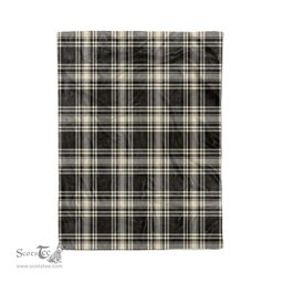 Plaid Blanket Menzies Ancient Tartan Blanket Scottish Plaid Throw Blanket Tartan Plaid Fleece Blanket