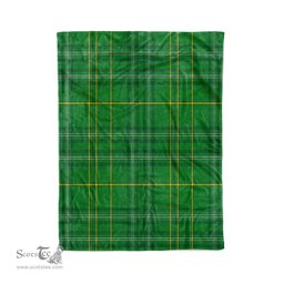 Plaid Blanket Masterton Tartan Blanket Scottish Plaid Throw Blanket Tartan Plaid Fleece Blanket