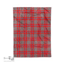 Plaid Blanket Moubray Tartan Blanket Scottish Plaid Throw Blanket Tartan Plaid Fleece Blanket