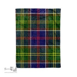 Plaid Blanket Whitelaw Modern Tartan Blanket Scottish Plaid Throw Blanket Tartan Plaid Fleece Blanket